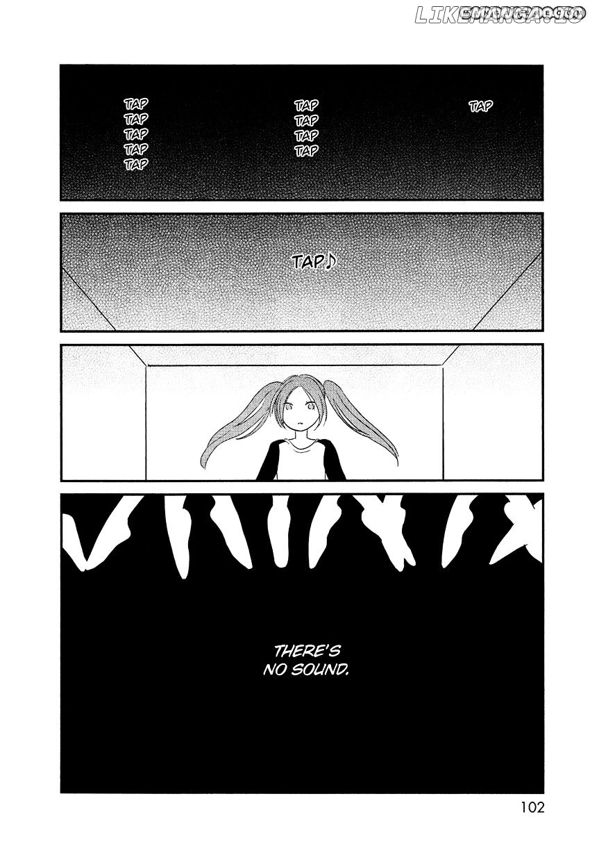 Bokura No Hentai chapter 8 - page 24