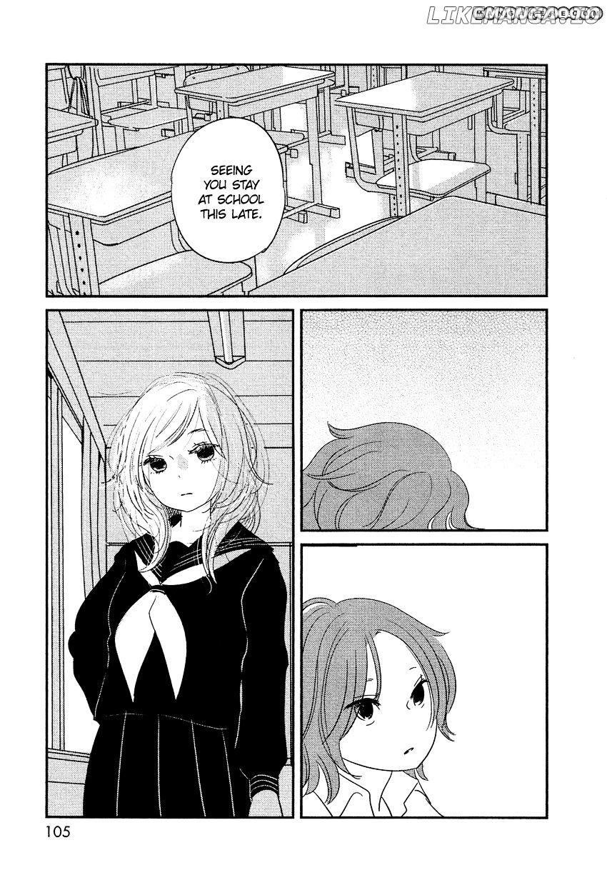 Bokura No Hentai chapter 8 - page 27