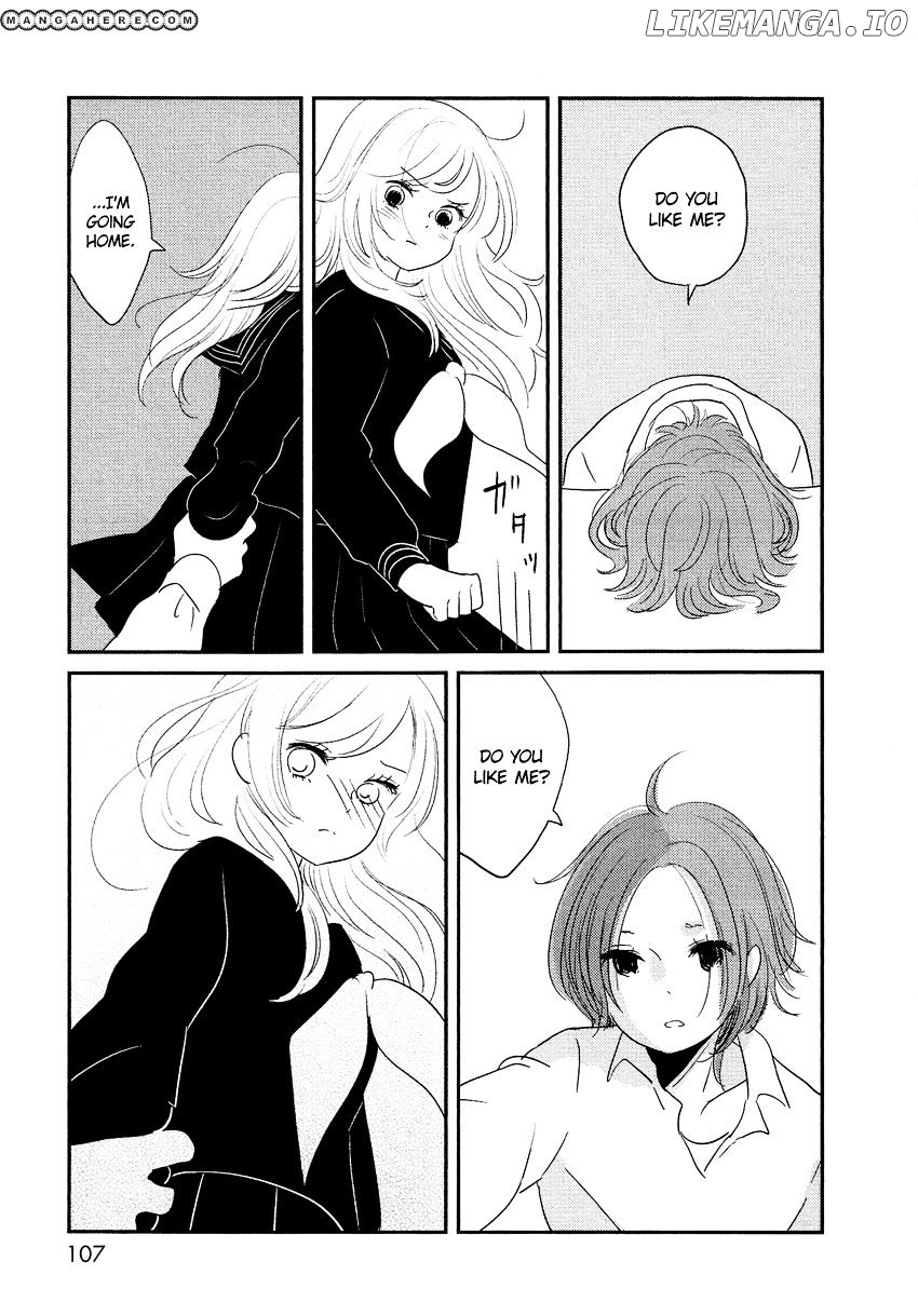 Bokura No Hentai chapter 8 - page 29