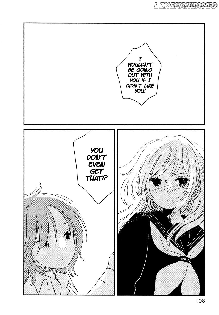 Bokura No Hentai chapter 8 - page 30