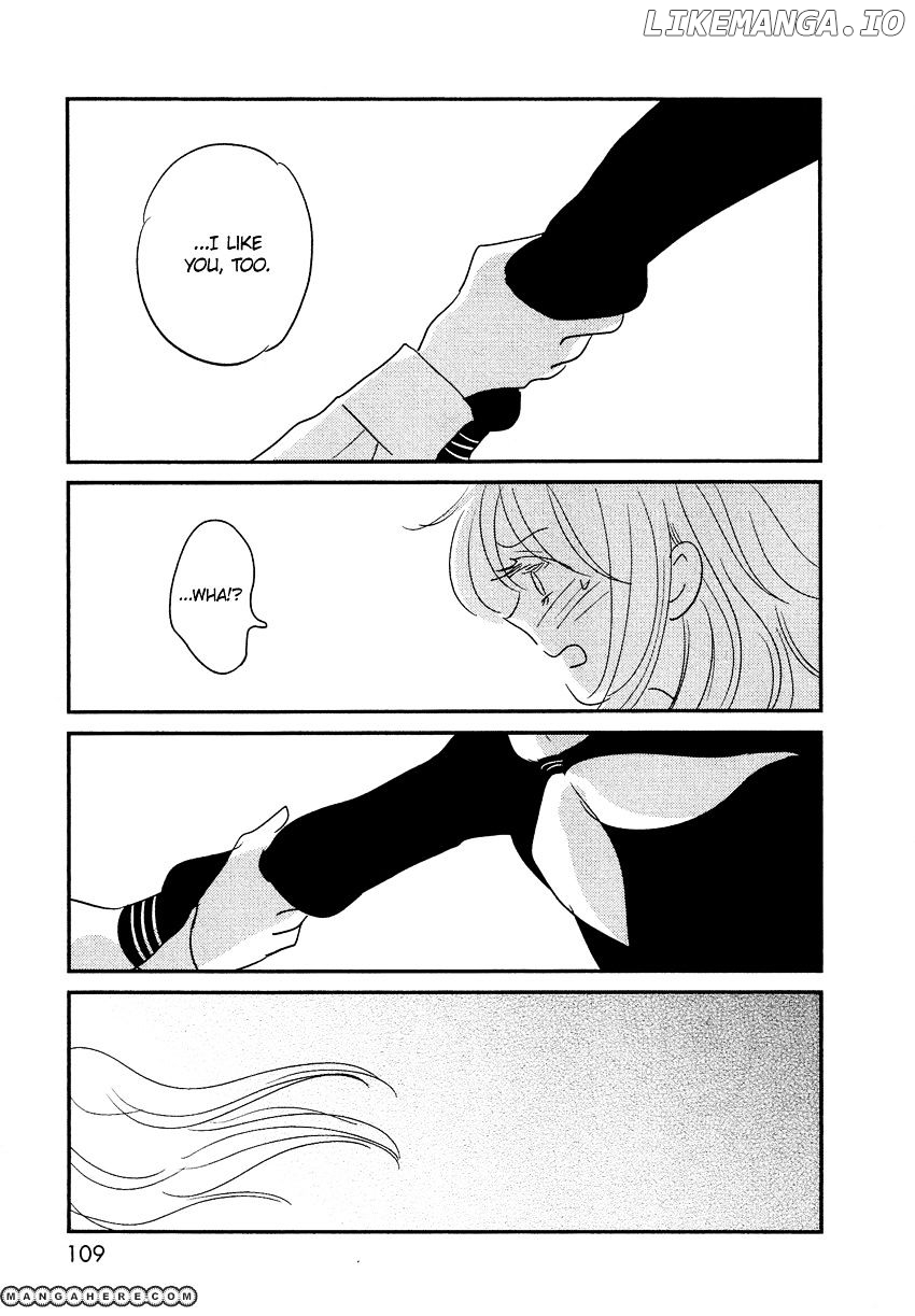 Bokura No Hentai chapter 8 - page 31