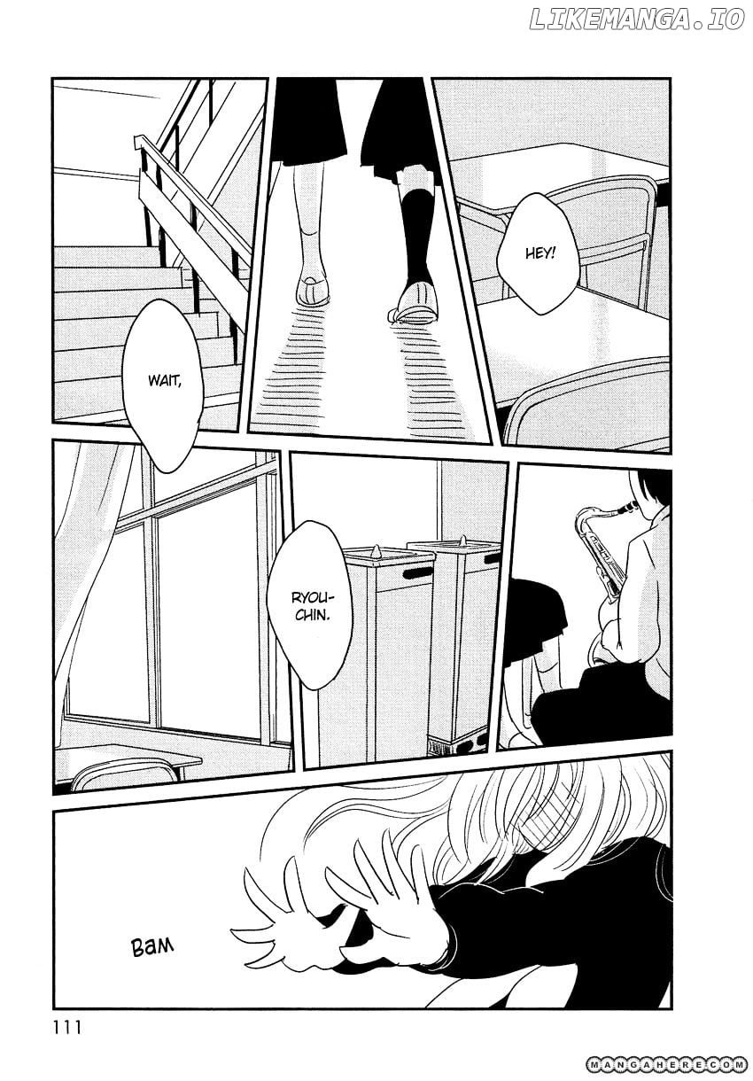 Bokura No Hentai chapter 8 - page 33