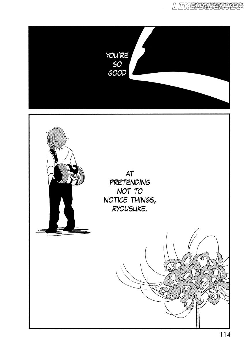 Bokura No Hentai chapter 8 - page 36