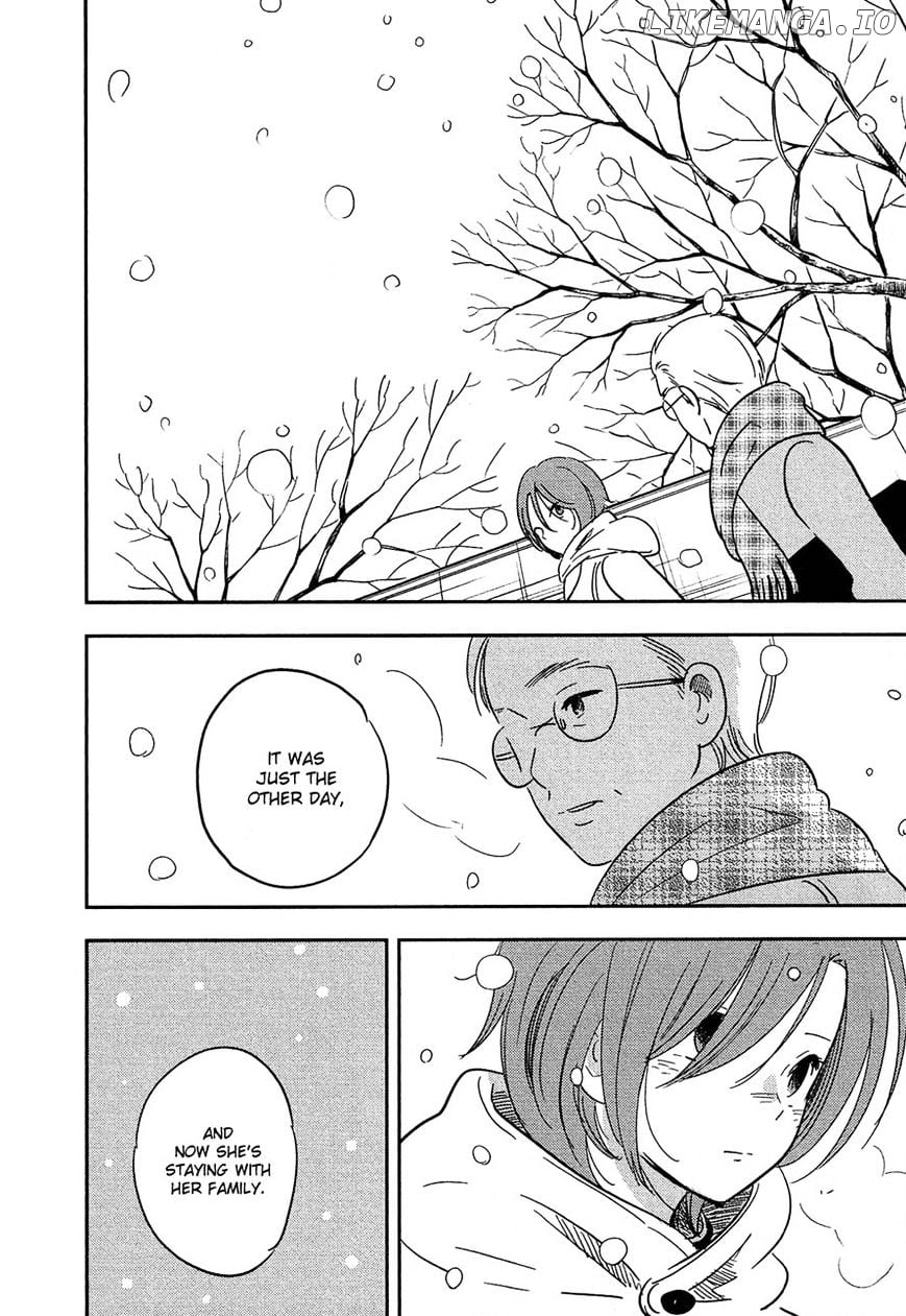 Bokura No Hentai chapter 30 - page 11