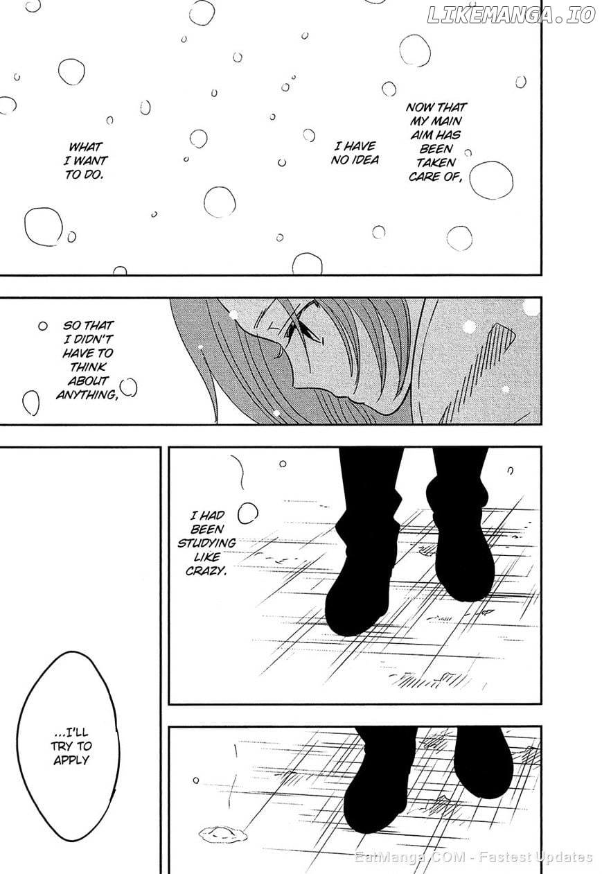 Bokura No Hentai chapter 30 - page 14