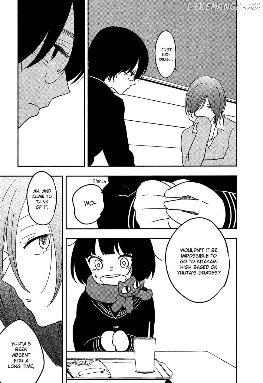 Bokura No Hentai chapter 30 - page 18