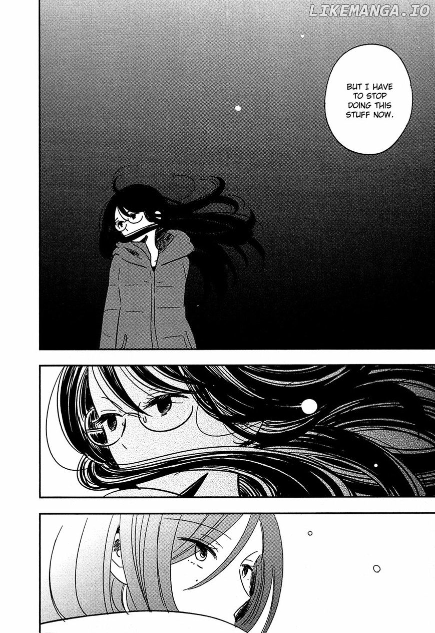Bokura No Hentai chapter 30 - page 33