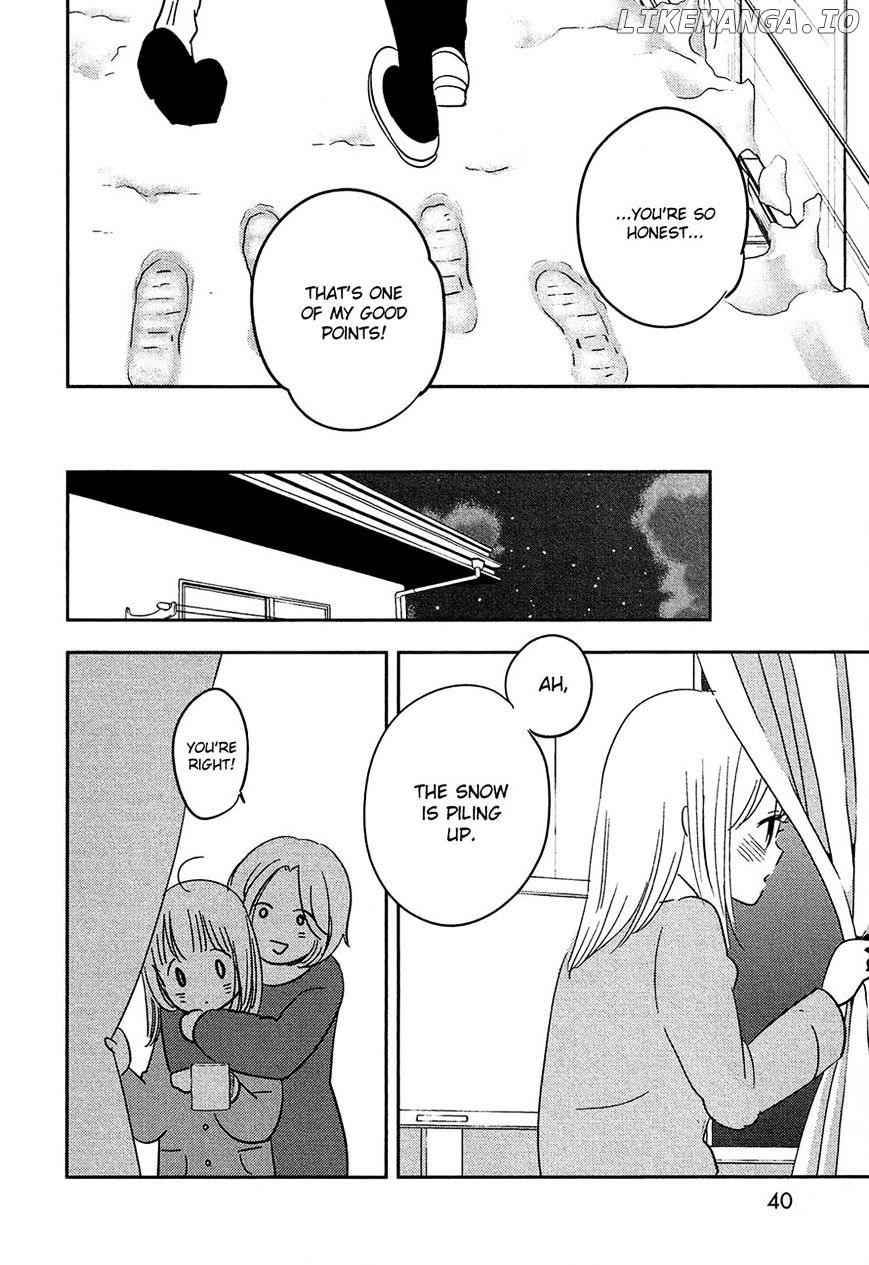 Bokura No Hentai chapter 30 - page 37