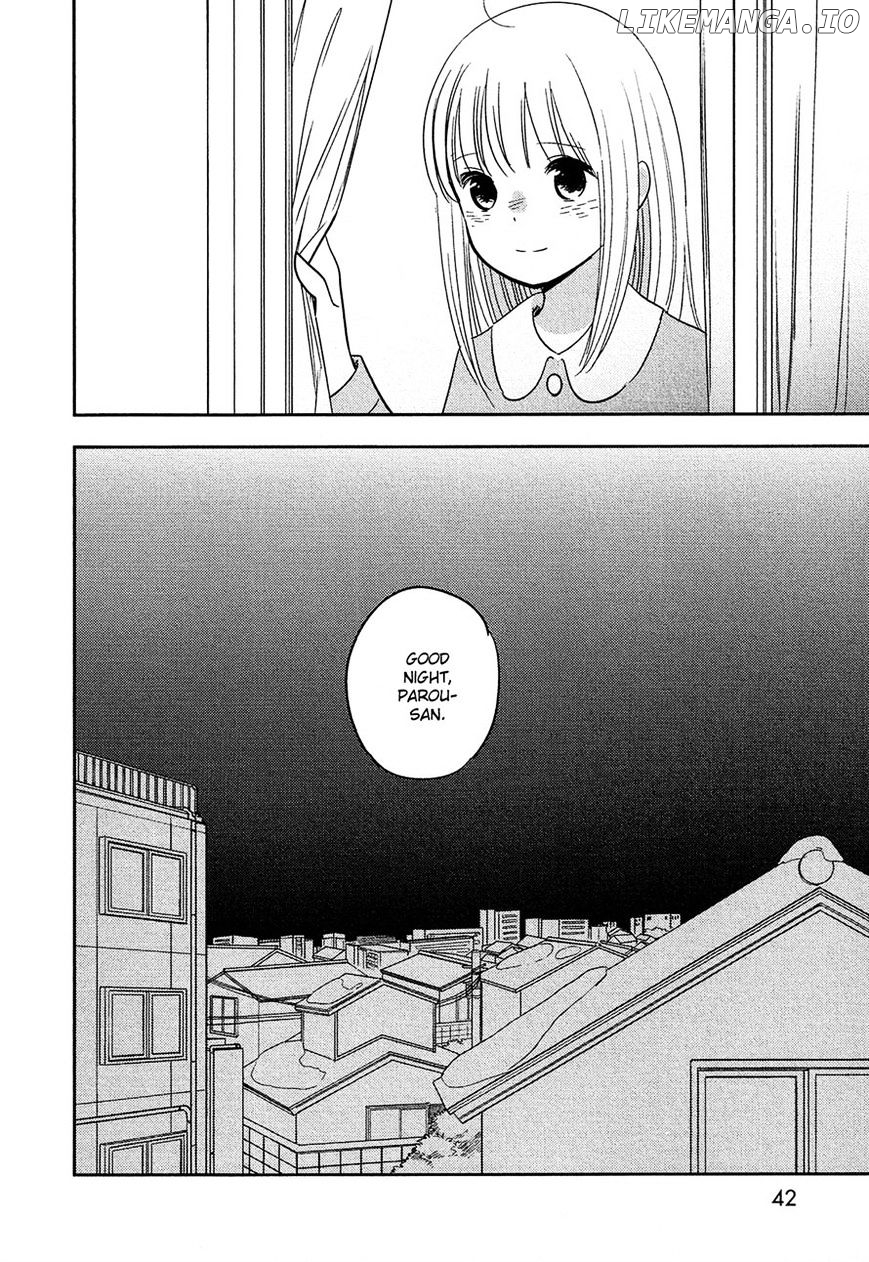 Bokura No Hentai chapter 30 - page 39