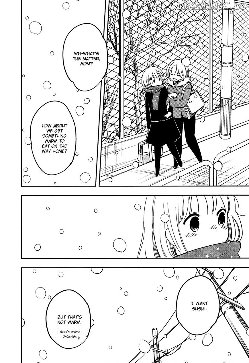 Bokura No Hentai chapter 30 - page 5