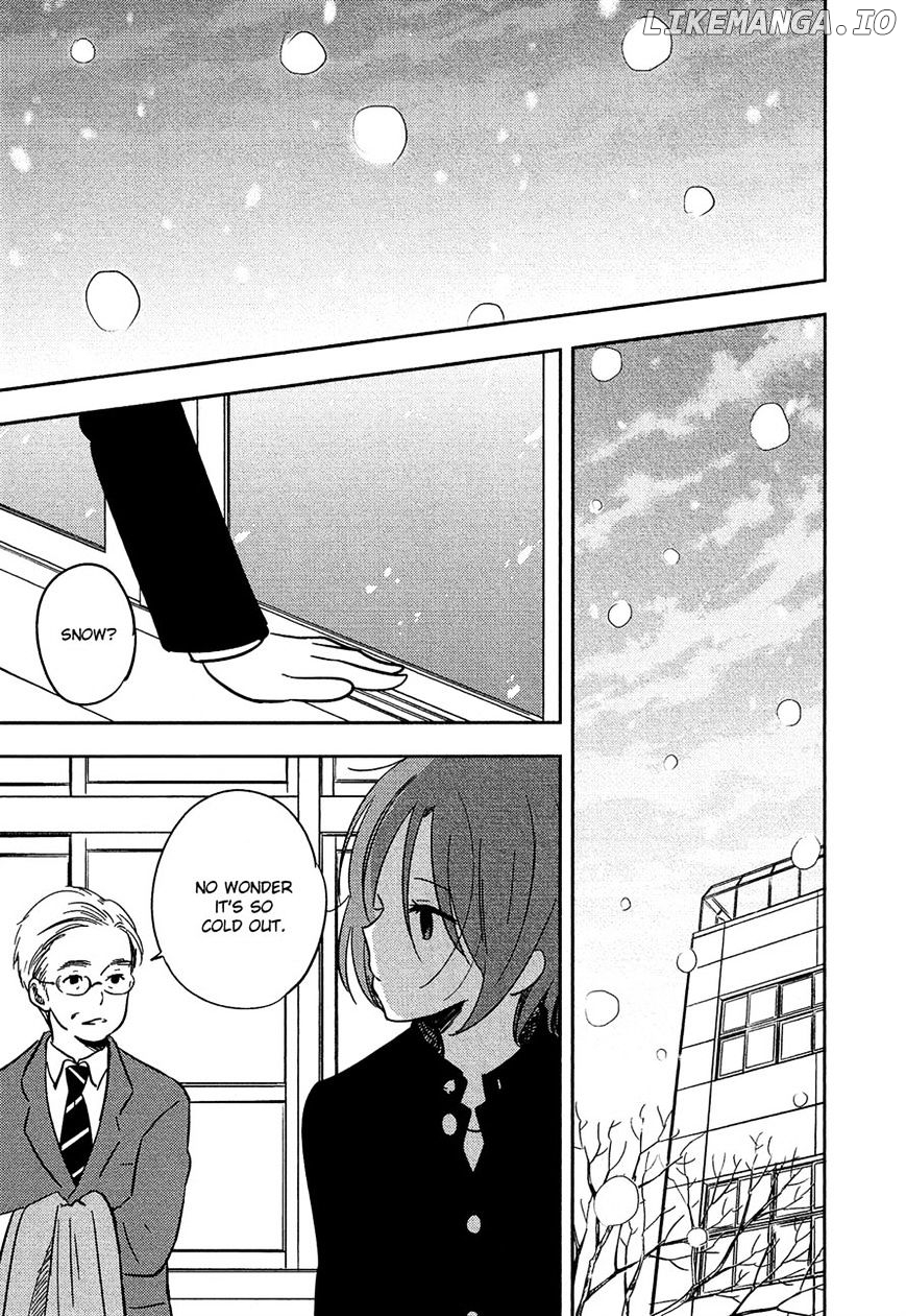Bokura No Hentai chapter 30 - page 6