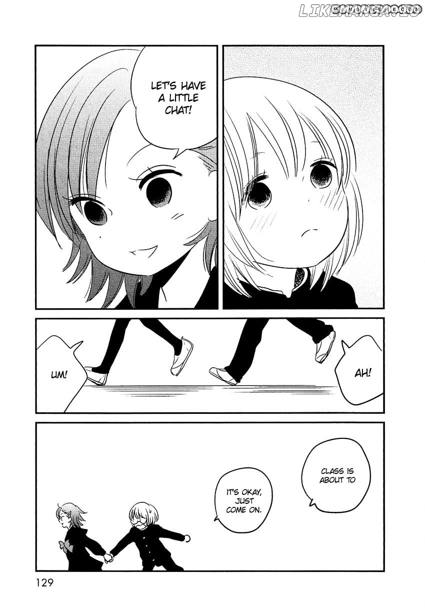 Bokura No Hentai chapter 9 - page 13