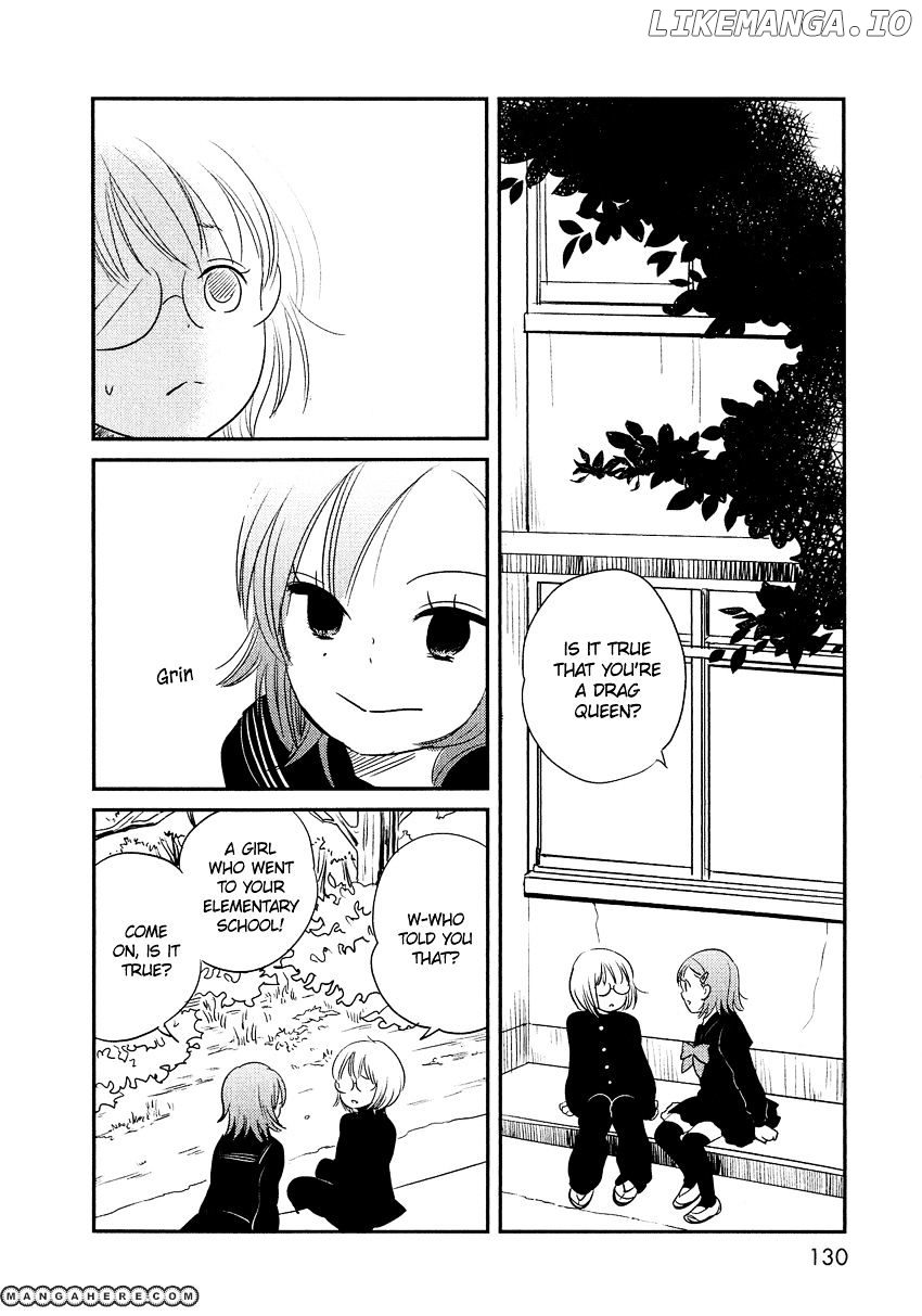 Bokura No Hentai chapter 9 - page 14