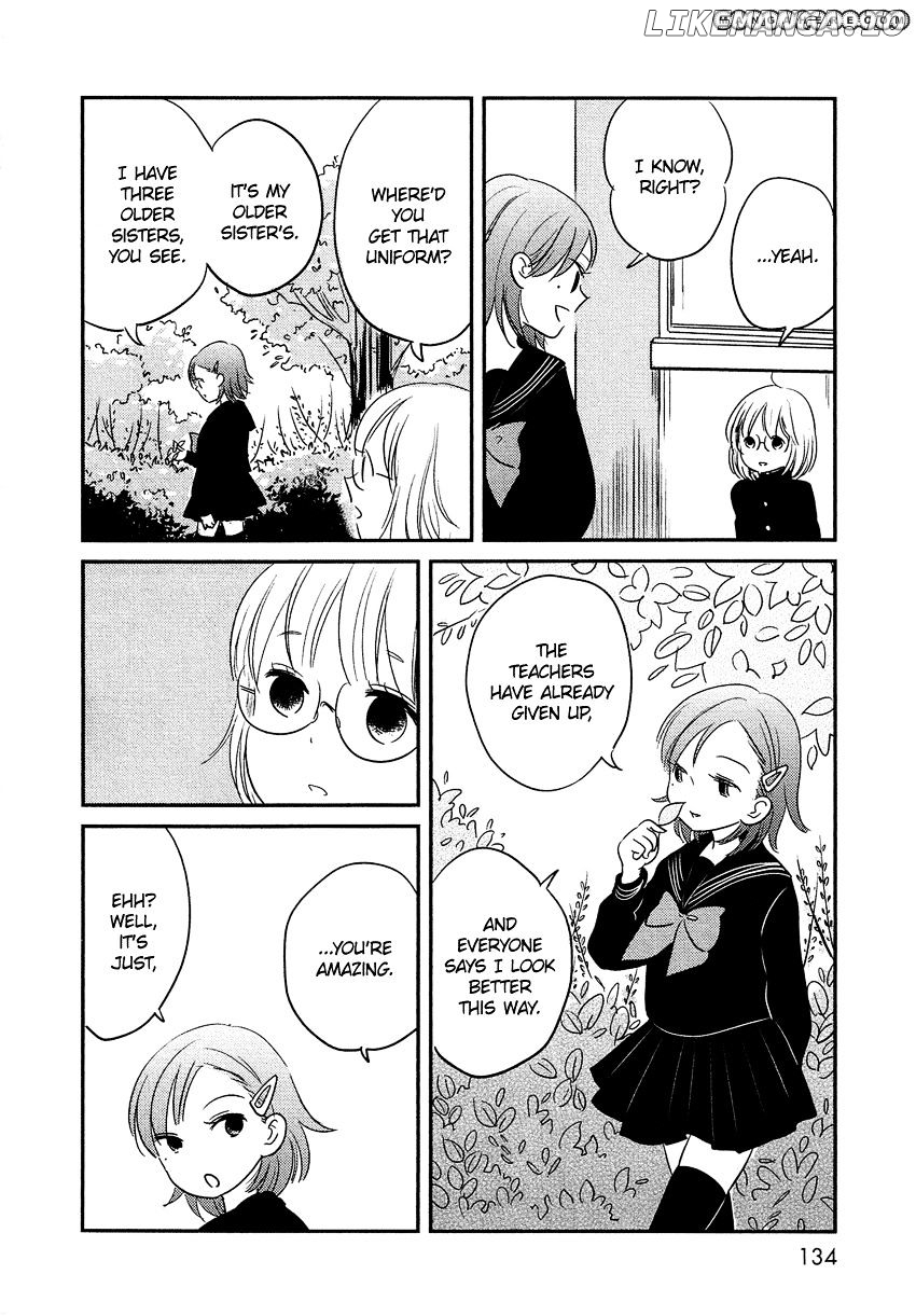 Bokura No Hentai chapter 9 - page 18