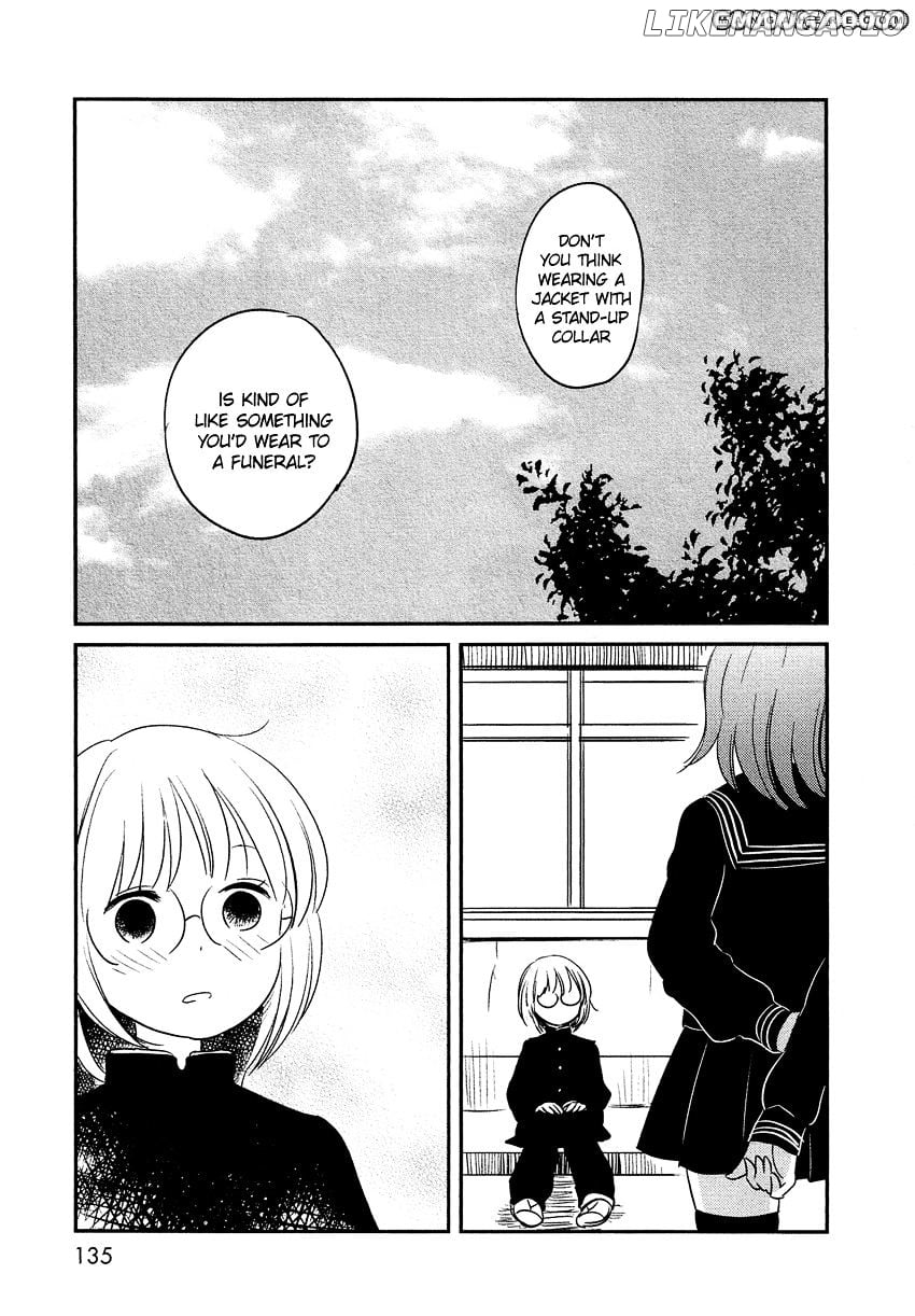 Bokura No Hentai chapter 9 - page 19