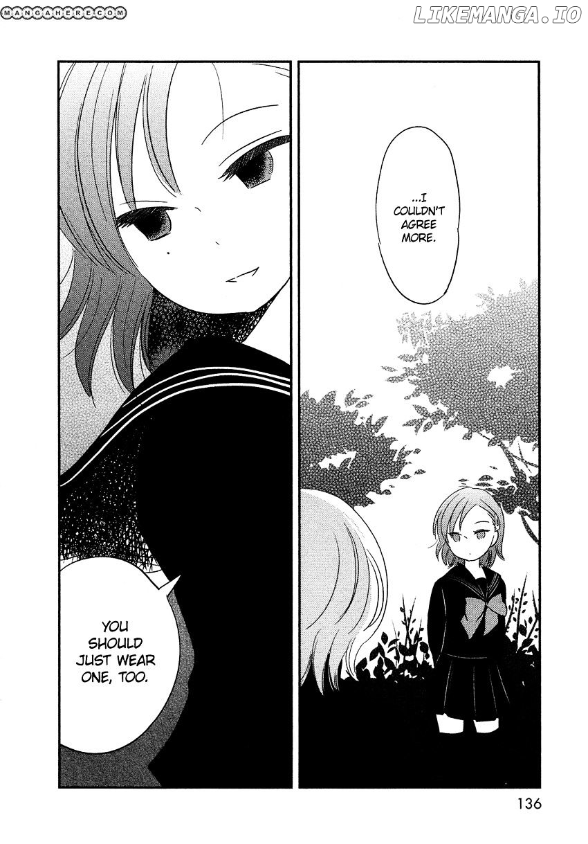 Bokura No Hentai chapter 9 - page 20