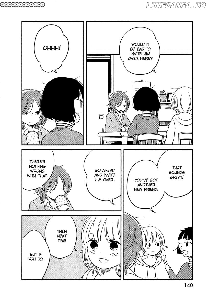 Bokura No Hentai chapter 9 - page 24