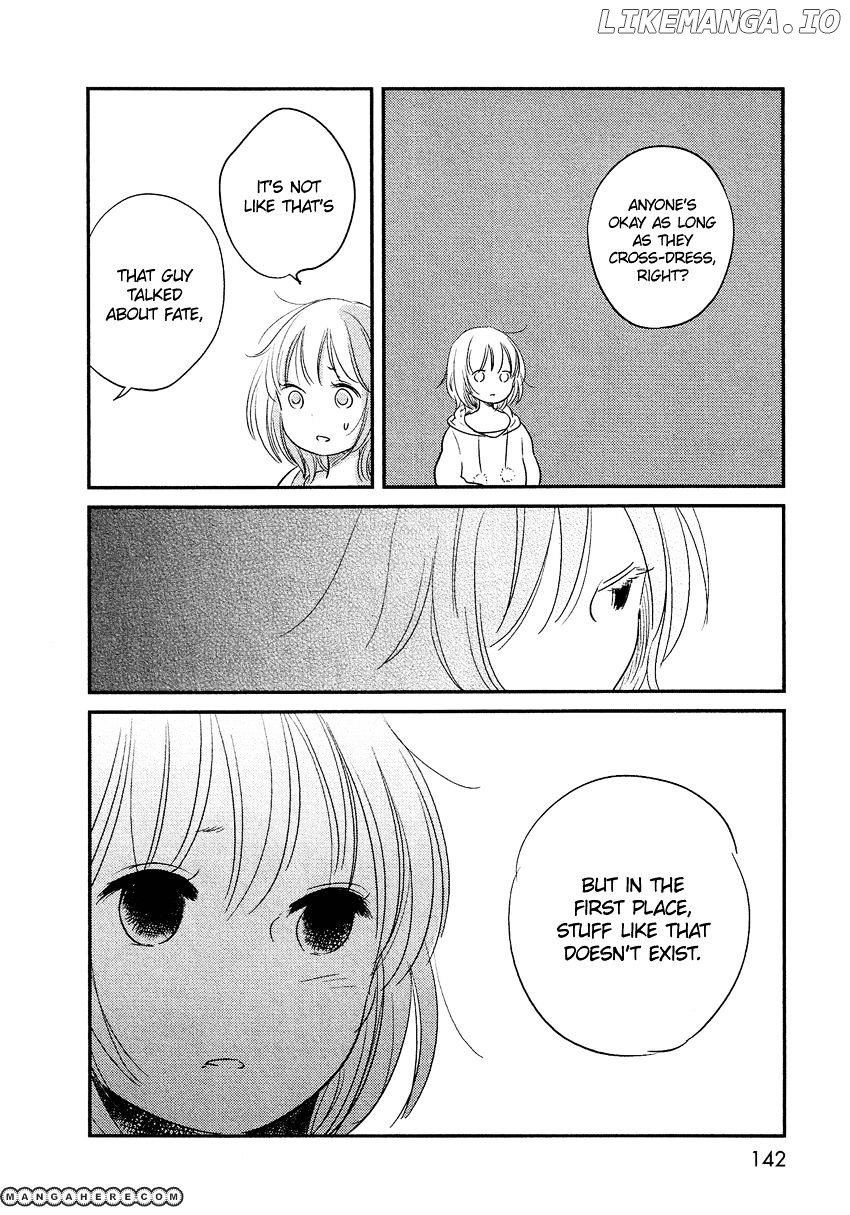 Bokura No Hentai chapter 9 - page 26