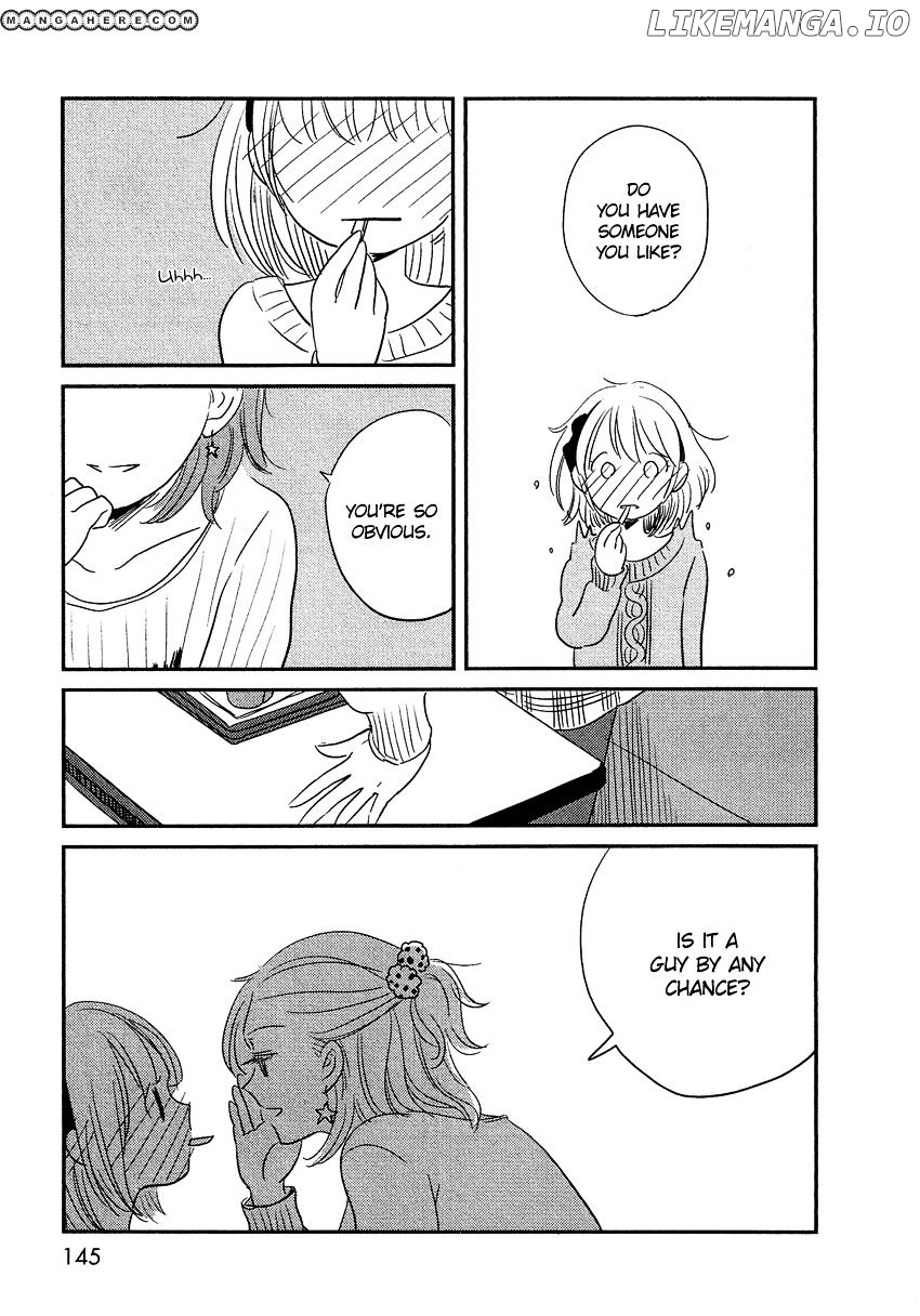 Bokura No Hentai chapter 9 - page 29