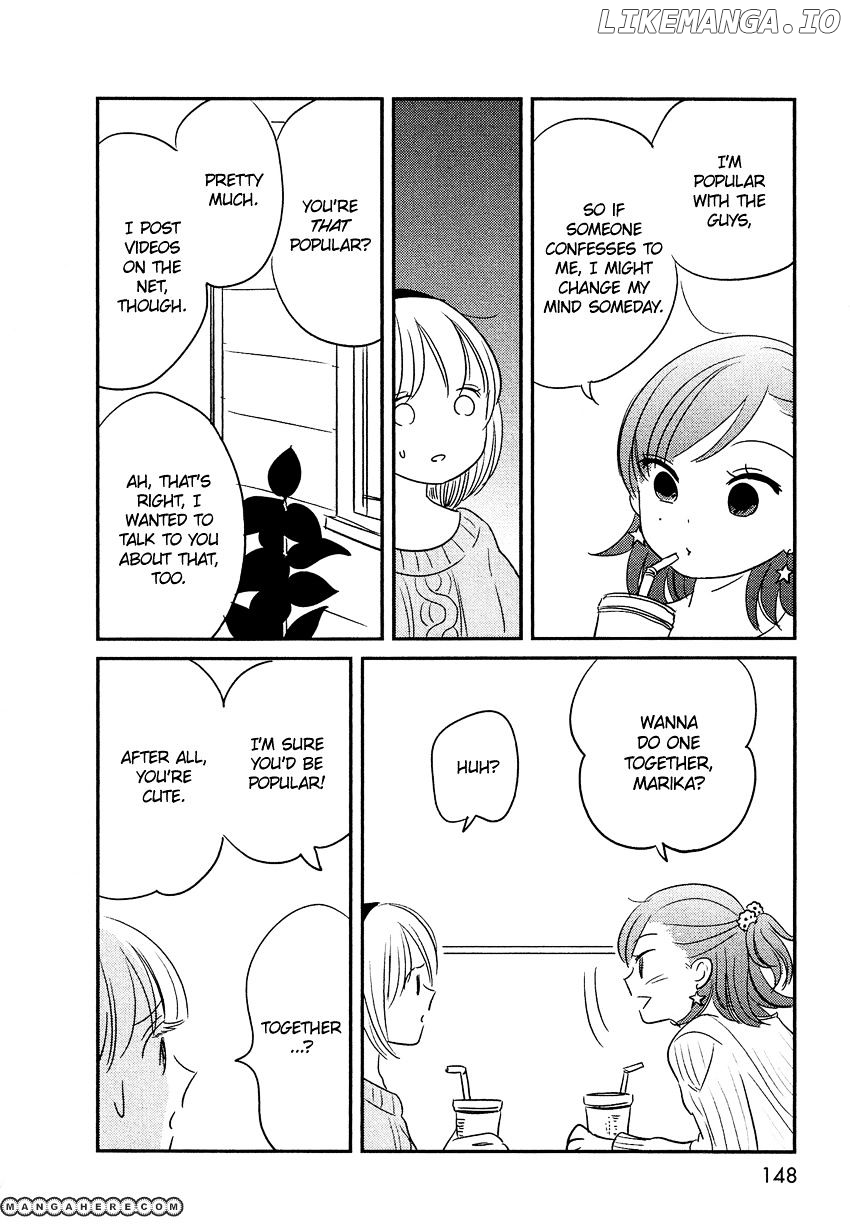 Bokura No Hentai chapter 9 - page 32