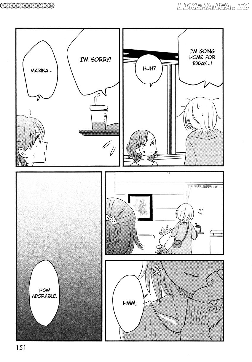 Bokura No Hentai chapter 9 - page 35