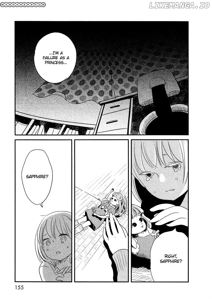 Bokura No Hentai chapter 9 - page 39