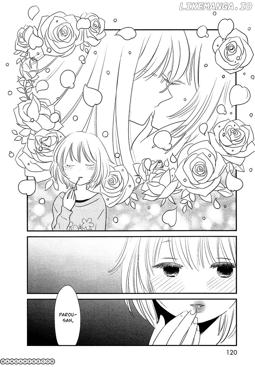 Bokura No Hentai chapter 9 - page 4