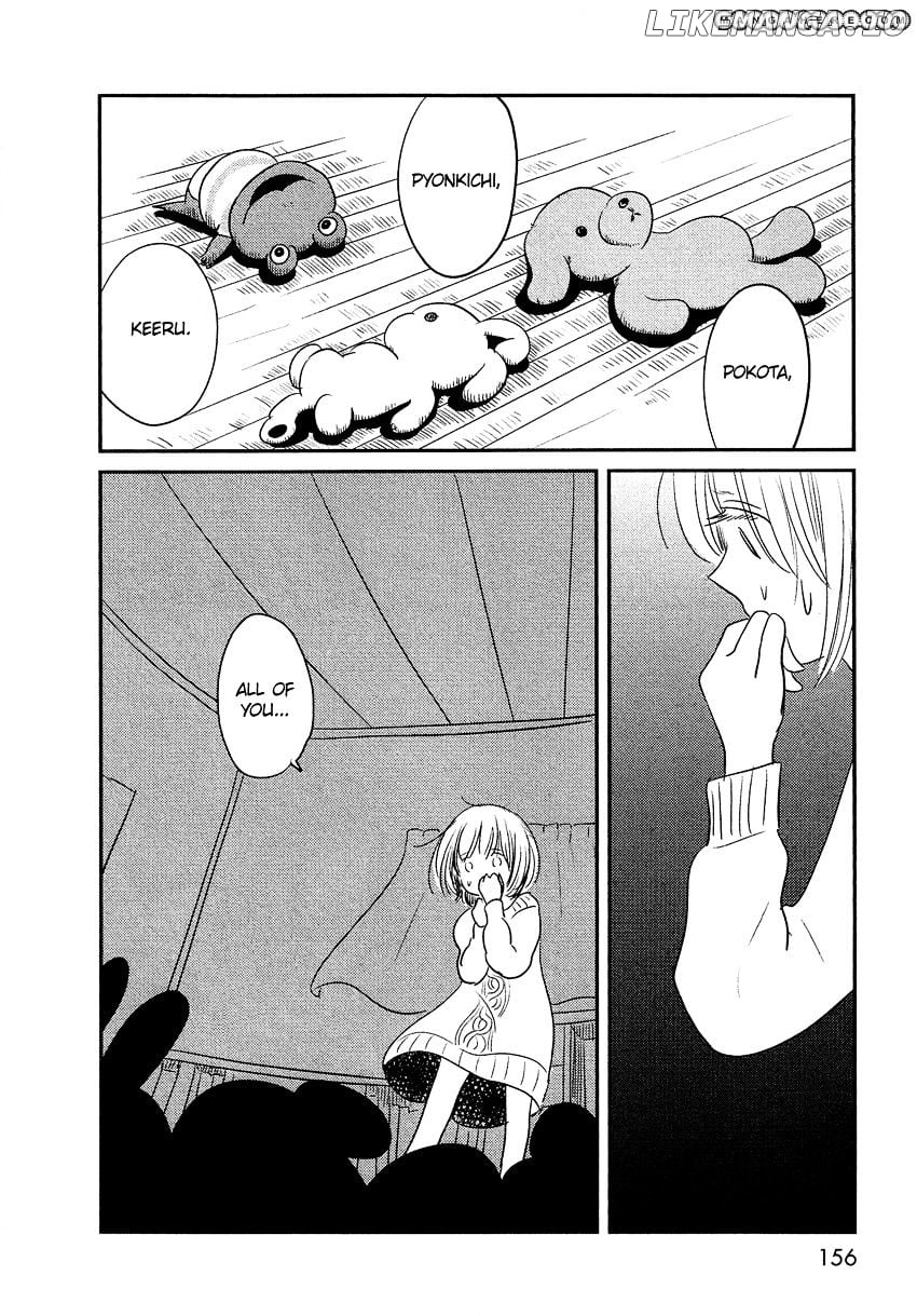 Bokura No Hentai chapter 9 - page 40