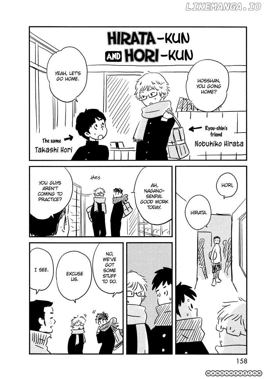 Bokura No Hentai chapter 9 - page 41