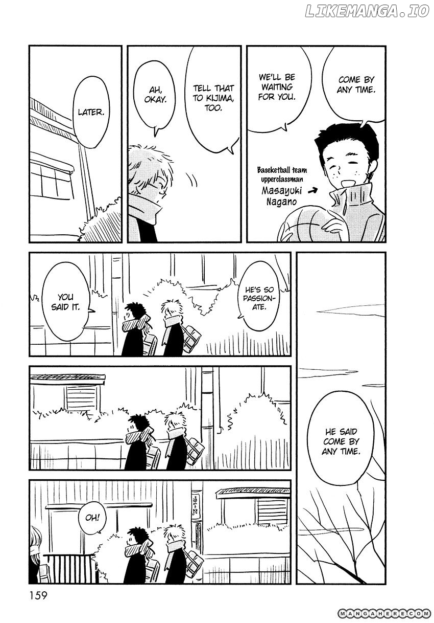 Bokura No Hentai chapter 9 - page 42