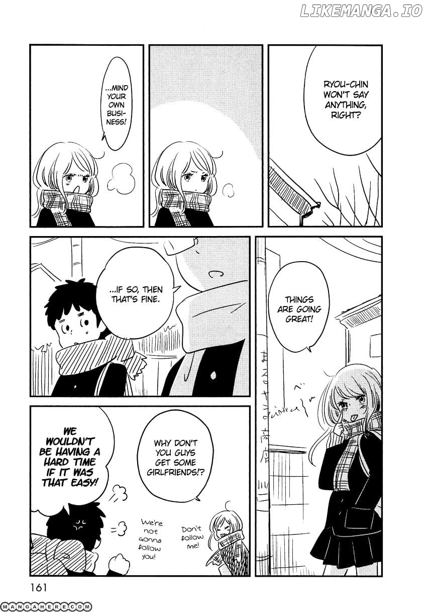 Bokura No Hentai chapter 9 - page 44
