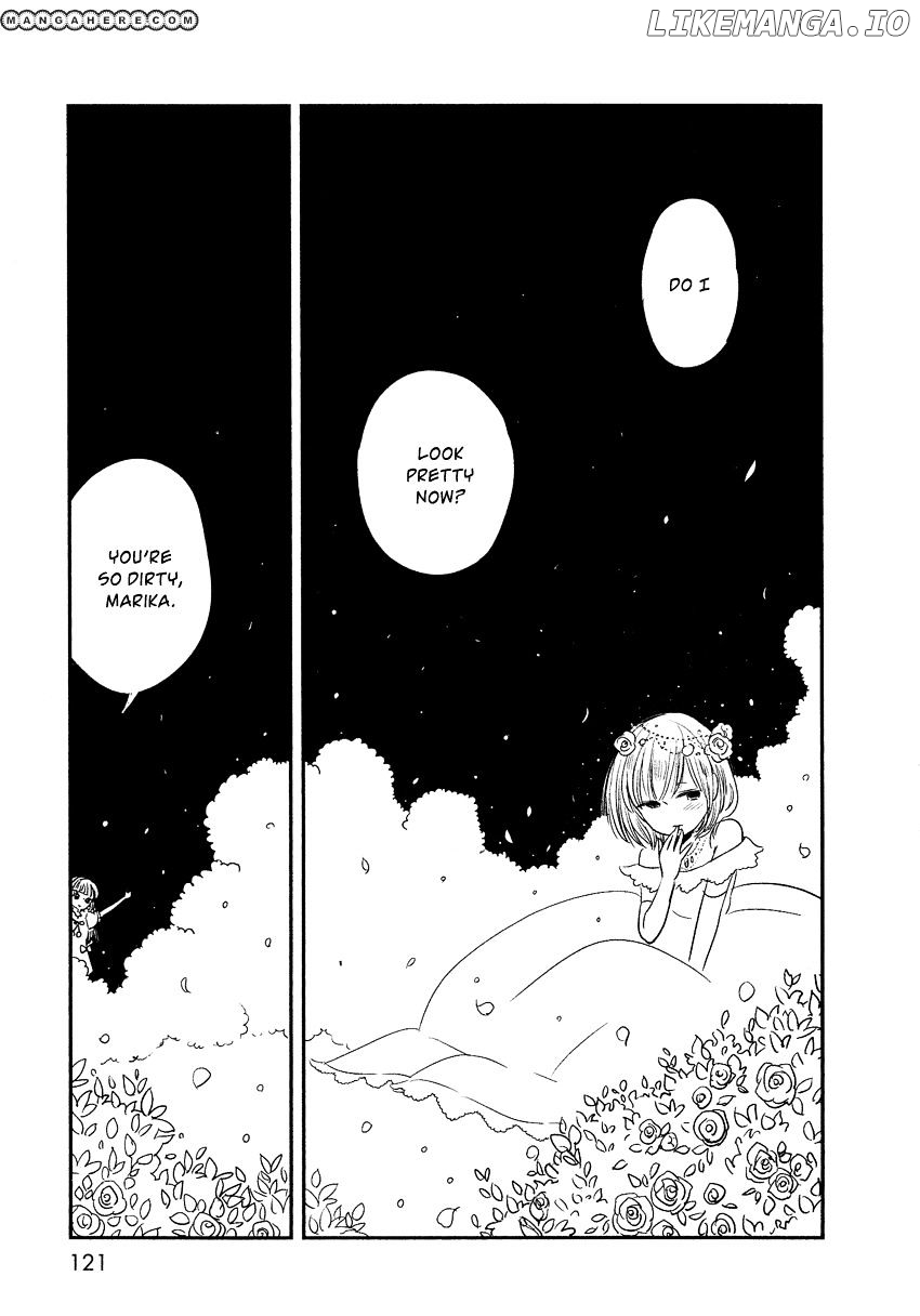Bokura No Hentai chapter 9 - page 5