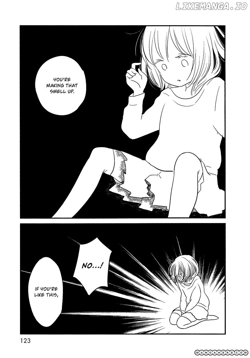 Bokura No Hentai chapter 9 - page 7