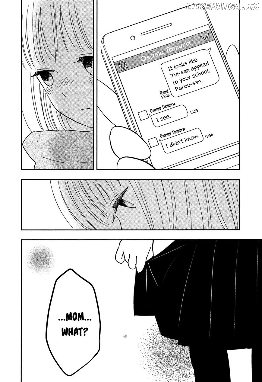 Bokura No Hentai chapter 31 - page 28