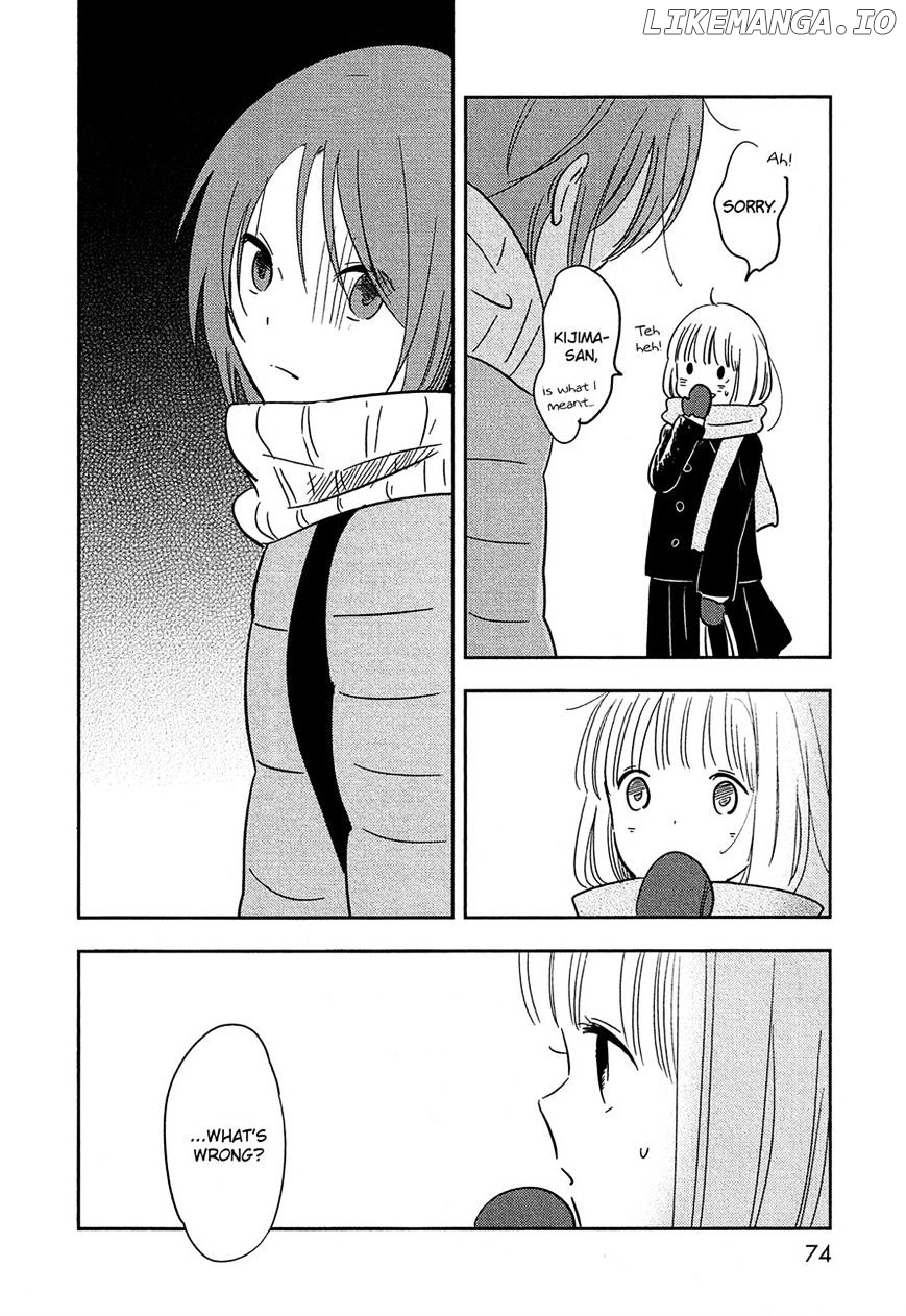 Bokura No Hentai chapter 31 - page 30