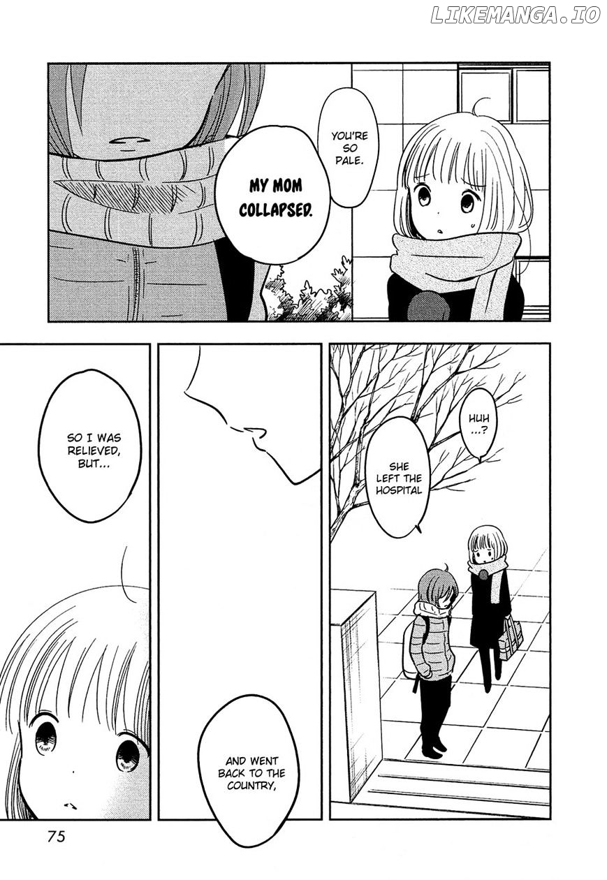 Bokura No Hentai chapter 31 - page 31
