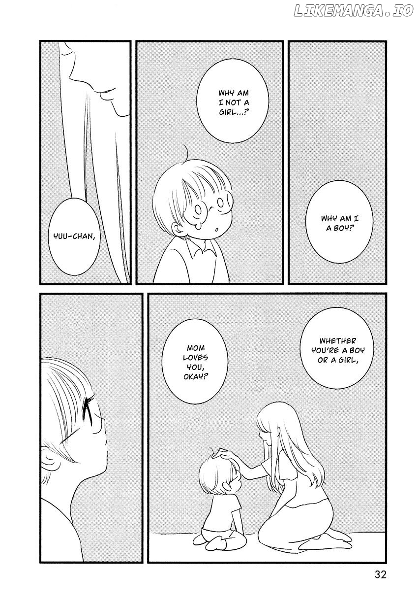Bokura No Hentai chapter 10 - page 30