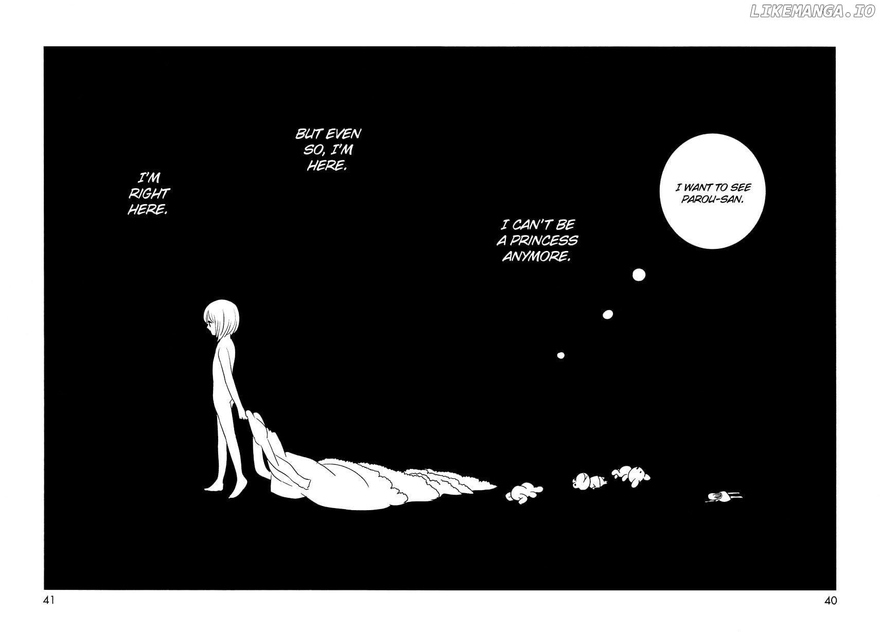 Bokura No Hentai chapter 10 - page 38