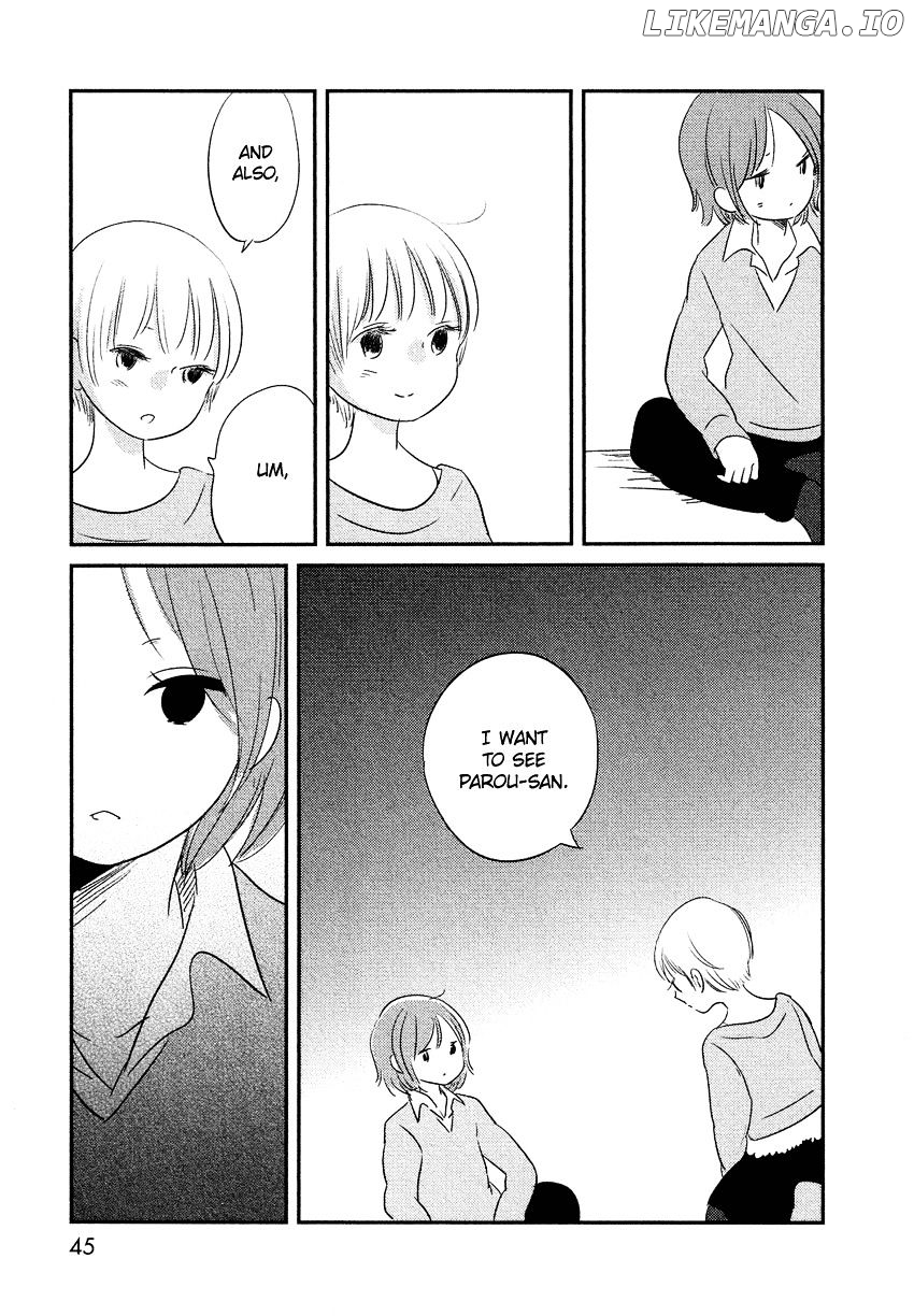 Bokura No Hentai chapter 10 - page 42