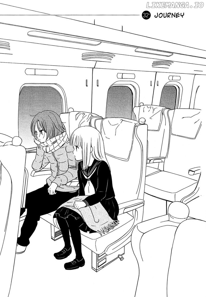 Bokura No Hentai chapter 32 - page 1