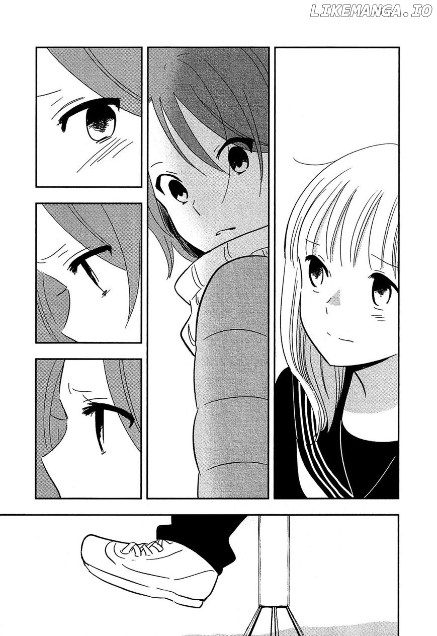 Bokura No Hentai chapter 32 - page 19