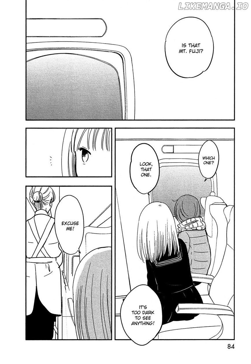 Bokura No Hentai chapter 32 - page 2