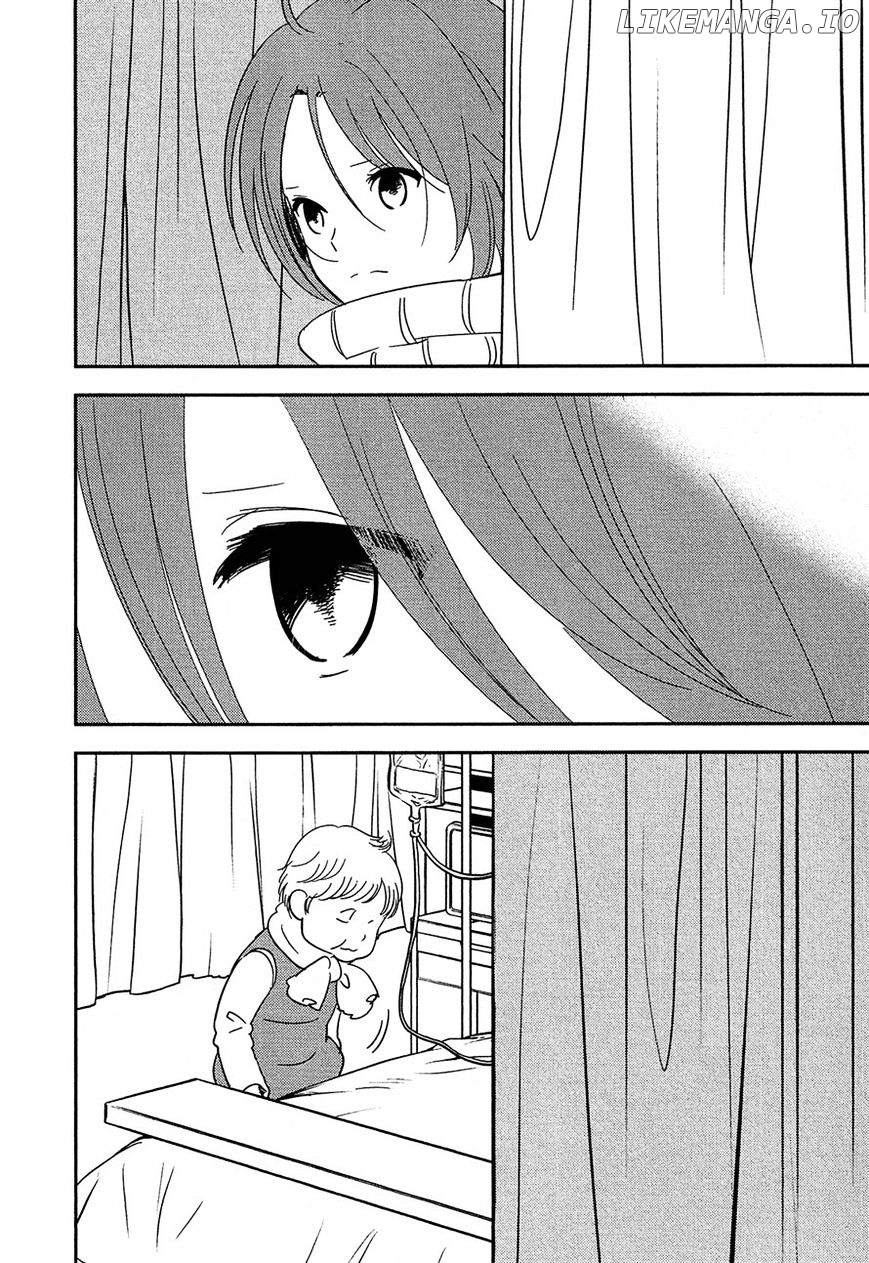 Bokura No Hentai chapter 32 - page 20