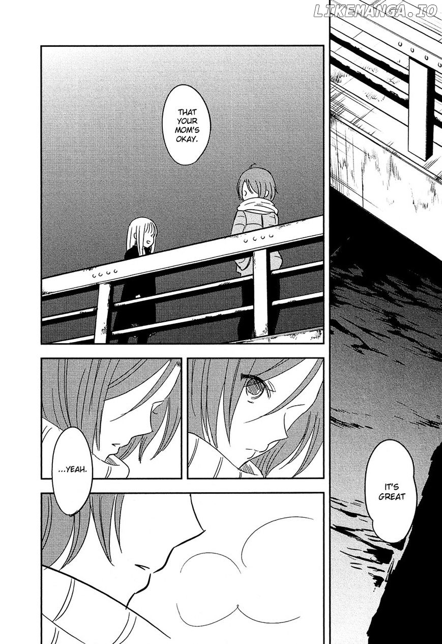 Bokura No Hentai chapter 32 - page 28