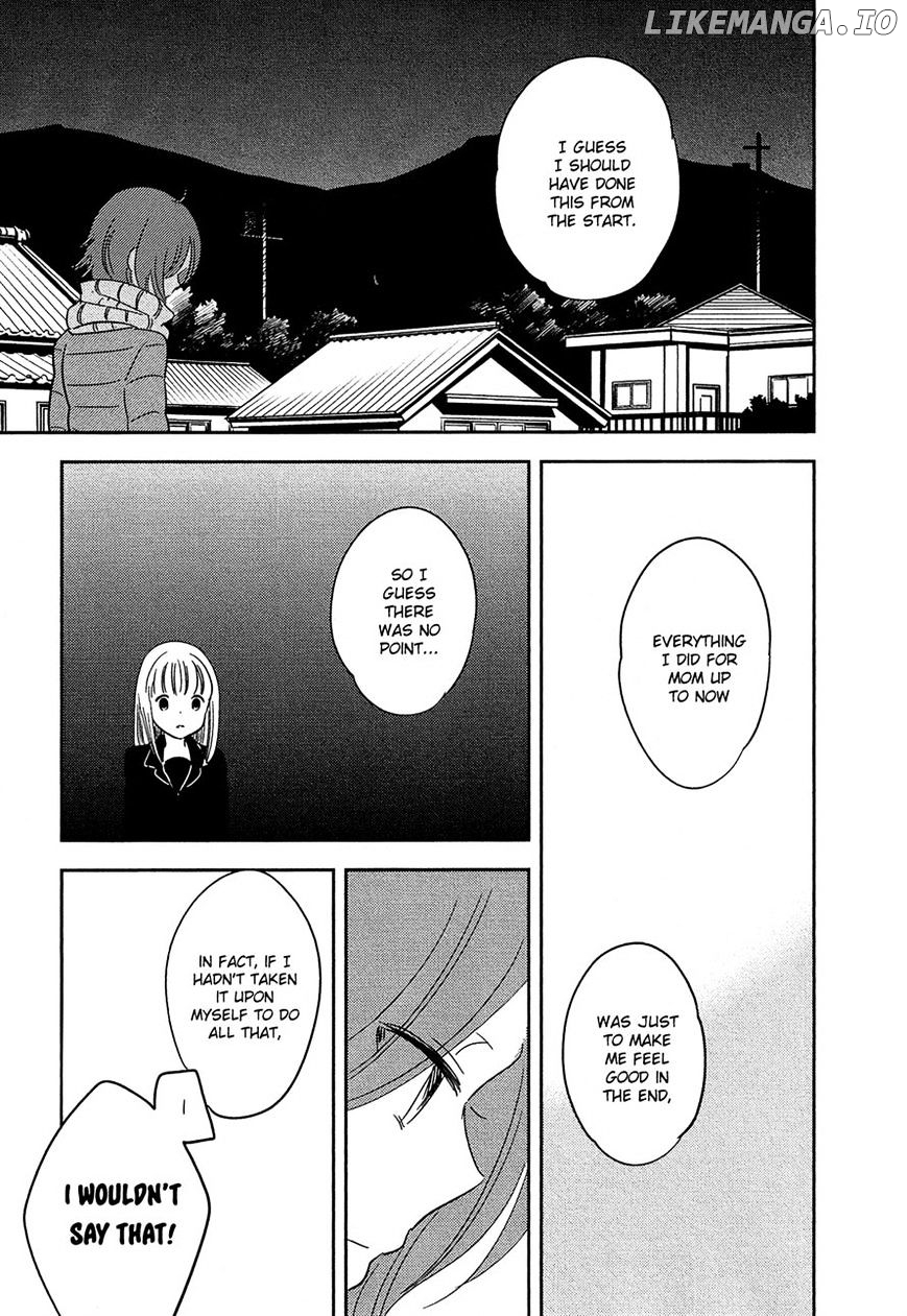 Bokura No Hentai chapter 32 - page 29