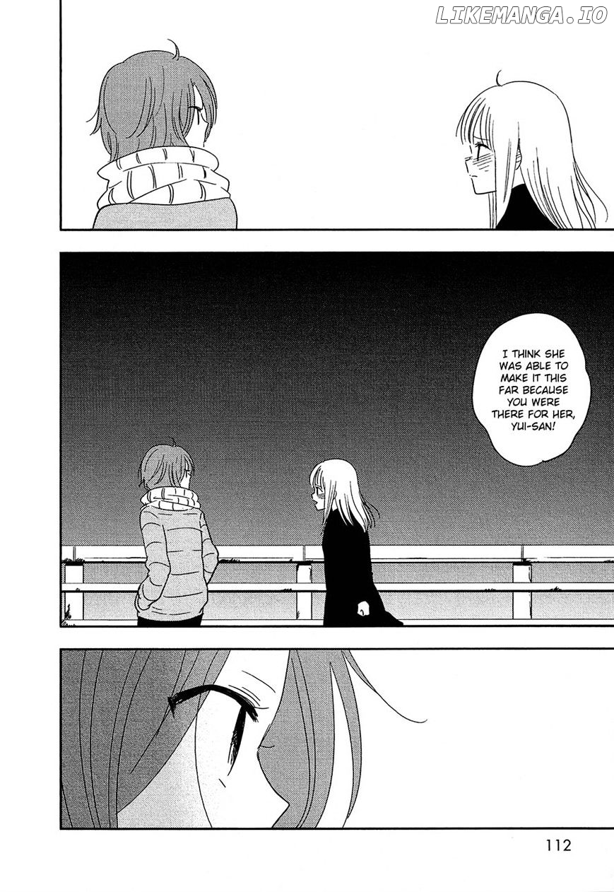 Bokura No Hentai chapter 32 - page 30