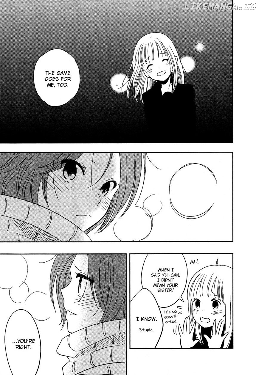 Bokura No Hentai chapter 32 - page 31