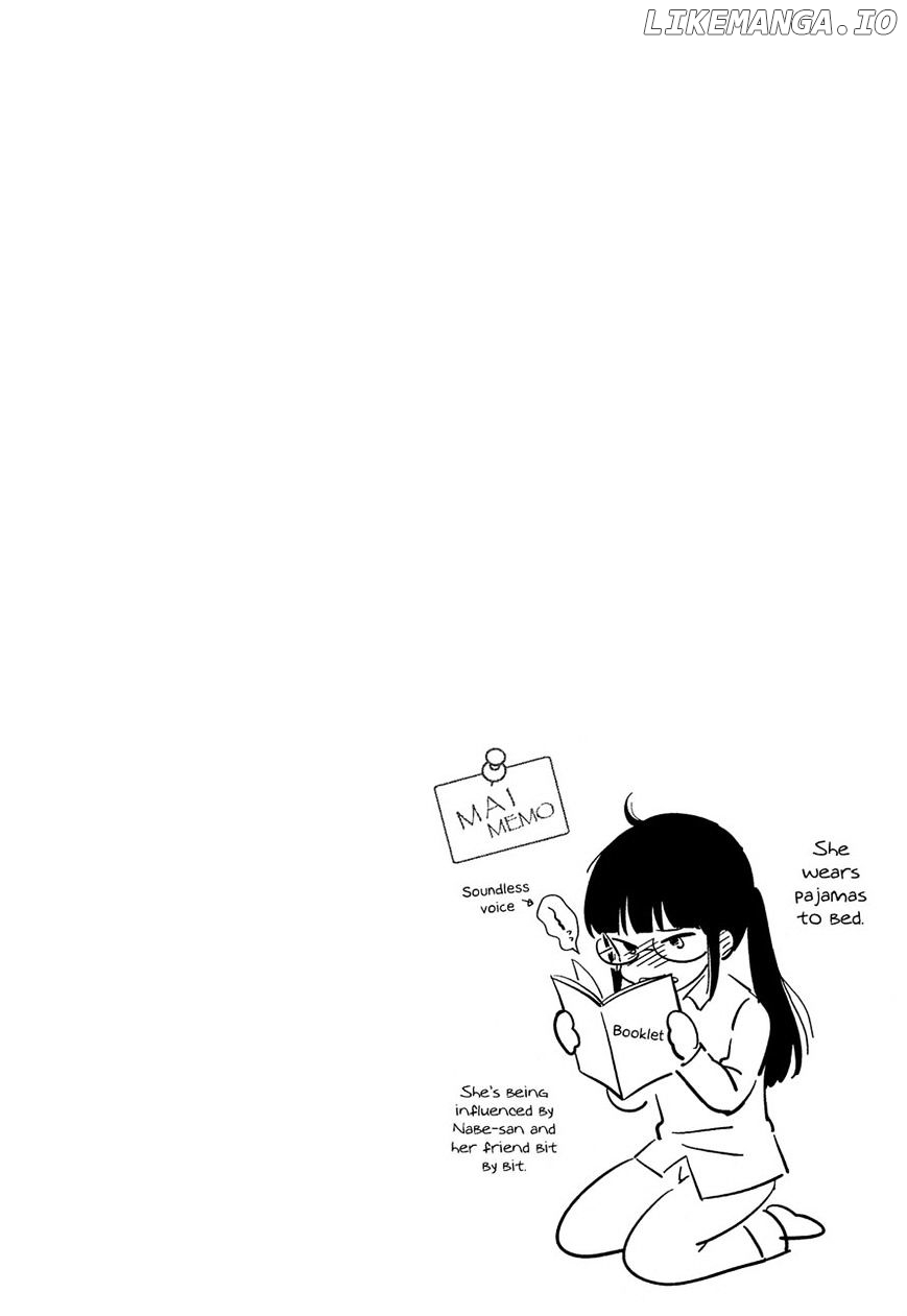 Bokura No Hentai chapter 32 - page 37