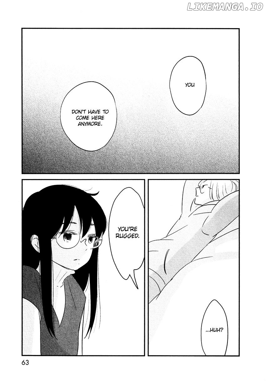 Bokura No Hentai chapter 11 - page 16