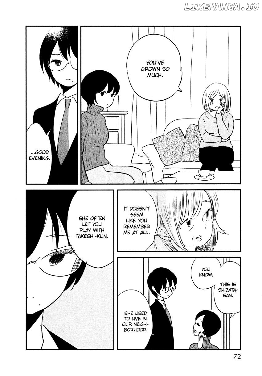 Bokura No Hentai chapter 11 - page 24